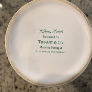 Tiffany Vase